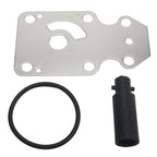 Water Pump Repair Impeller Kit for Yamaha Outboard (18-3450)