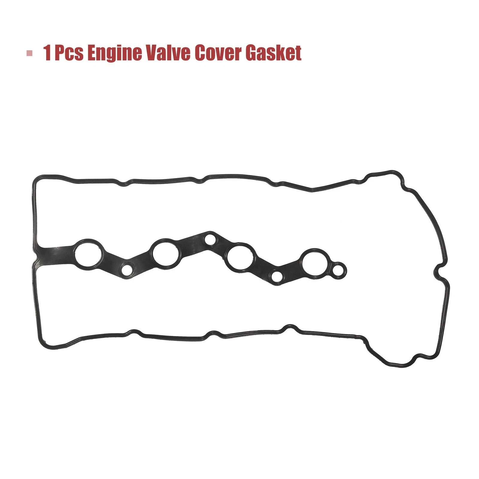 Engine Valve Cover Gasket VS50765R 1035A583 for Mitsubishi Lancer (2008–2017)