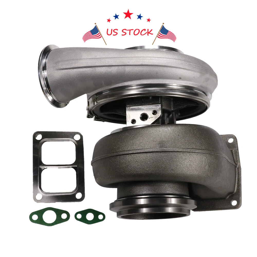 Turbocharger for Detroit Diesel Series 60 (2000–2008)
