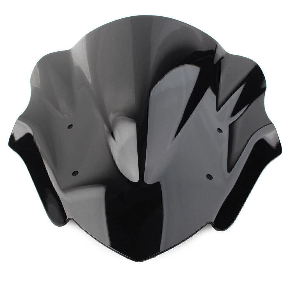 Windshield Deflector for Yamaha MT-09 MT09 FZ09 (2017–2020) Black