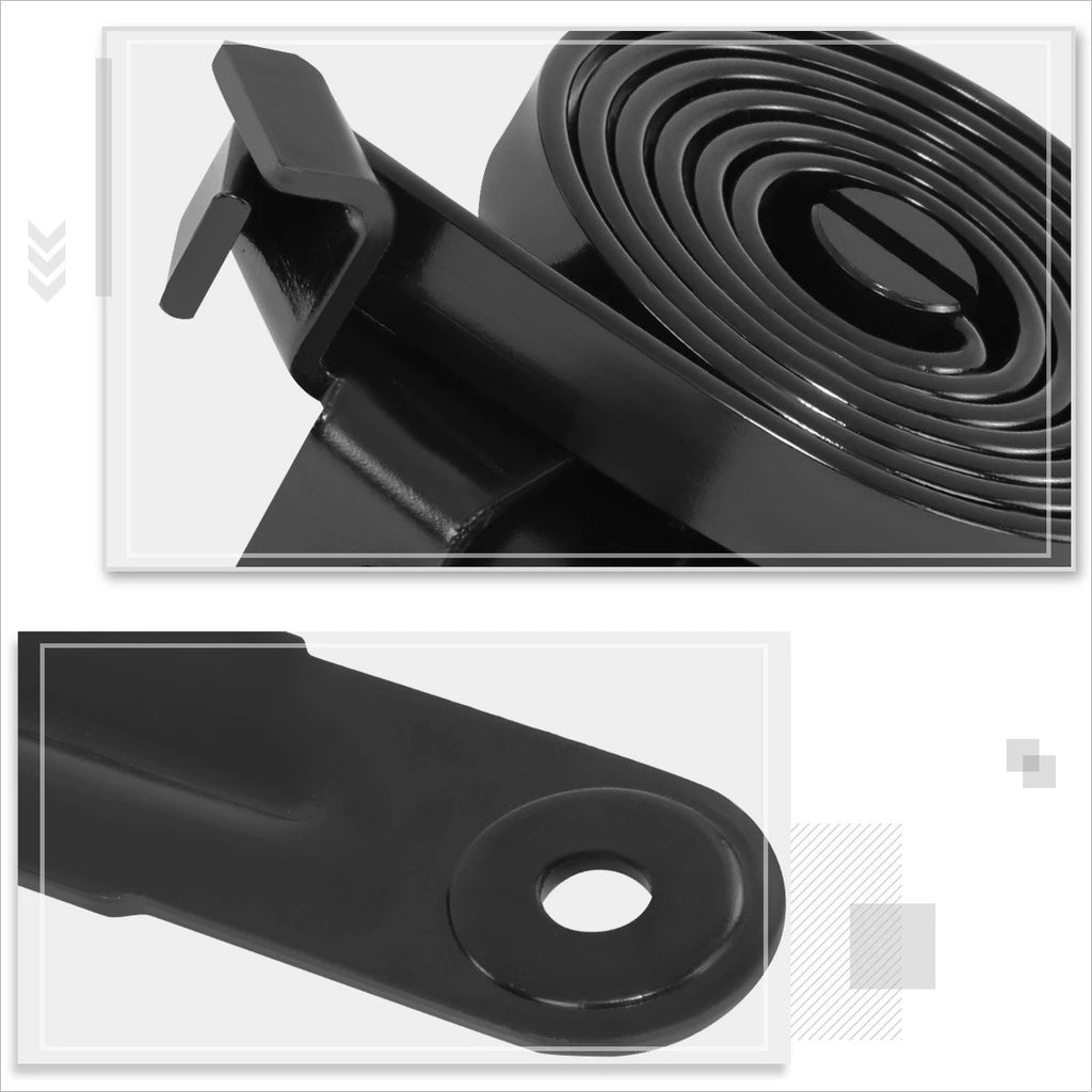 Adjustable Pickup Bed Mount Carrier Rack for Kayak Canoe Surfboard