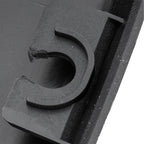 Fender Flares for Ford F-150 (2009–2014) Rear Driver Side Styleside