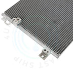AC Condenser for Hummer H3 H3T Chevrolet Colorado (2006–2010)