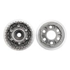 Clutch Pressure Plate Set for Harley Electra Glide (2004–2010)