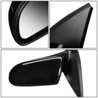 Power Heated Side View Door Mirror for Chevy Aveo (2007–2011) GM1320328