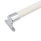 Zinc Alloy Adjustable Grab Bar for RV Screen Doors (21.5 Inch)