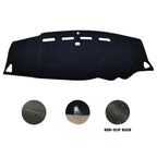 DashMat Sun Cover for Mitsubishi Outlander (2006-2012)
