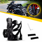 Adjustable Motorcycle Handlebar Drink Cup Holder for