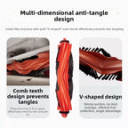 Main Brush Roller for Xiaomi H40 S40 S40C (Replacement)