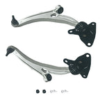 Front Lower Control Arms with Ball Joints for Honda CR-Z (2011-2016)