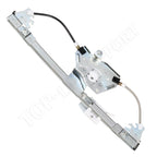 Window Regulator Rear Left for BMW 323i 325i 328i 330i