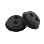 Set of 10 Rubber Grommets for Lawn Mower Fuel Tank Replacement