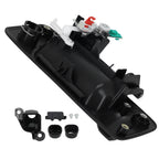 Tailgate Handle with Camera for Toyota Tundra Tacoma (2014–2021)