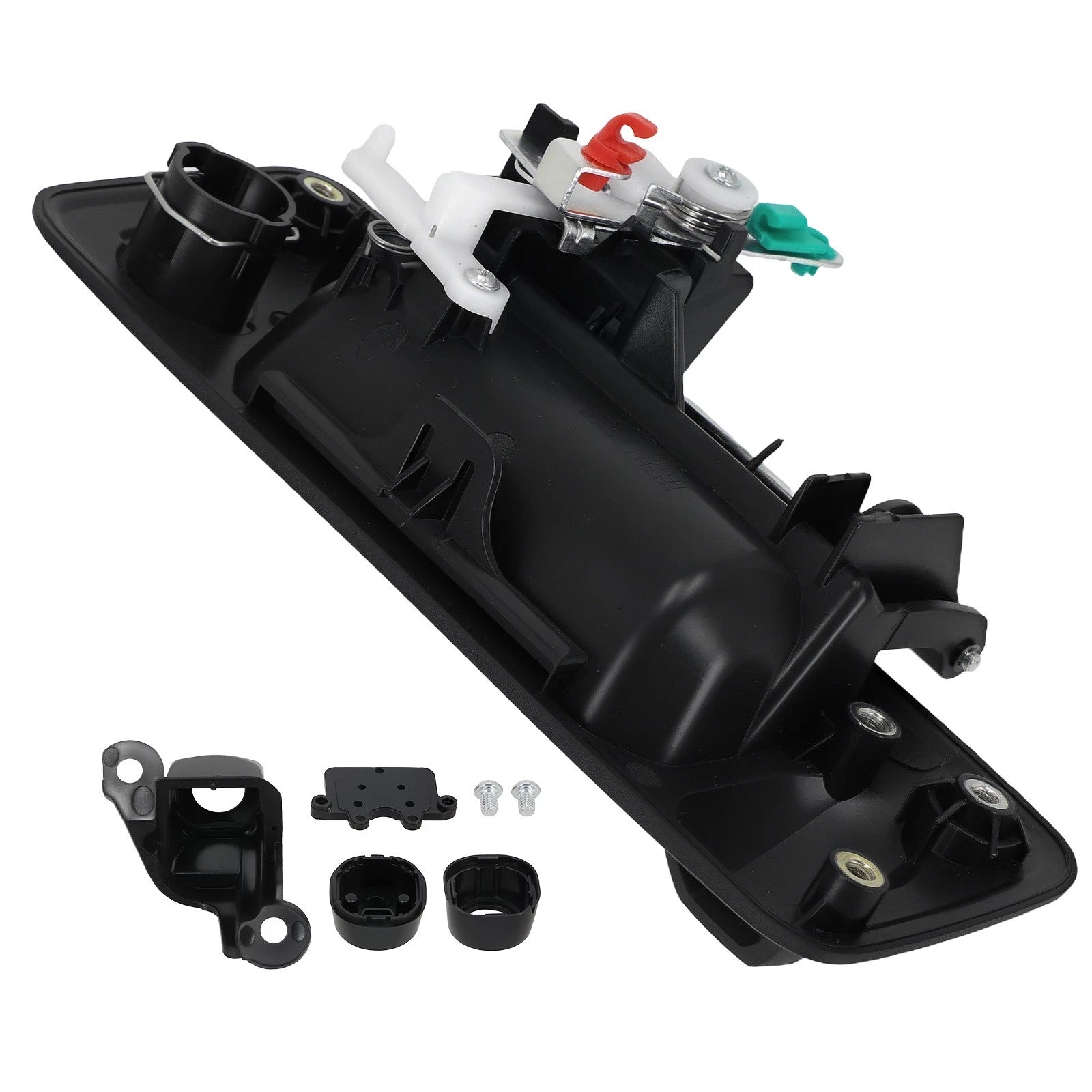 Tailgate Handle with Camera for Toyota Tundra Tacoma (2014–2021)