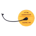 Fuel Tank Cap Cover for Dodge Durango (2011-2023)