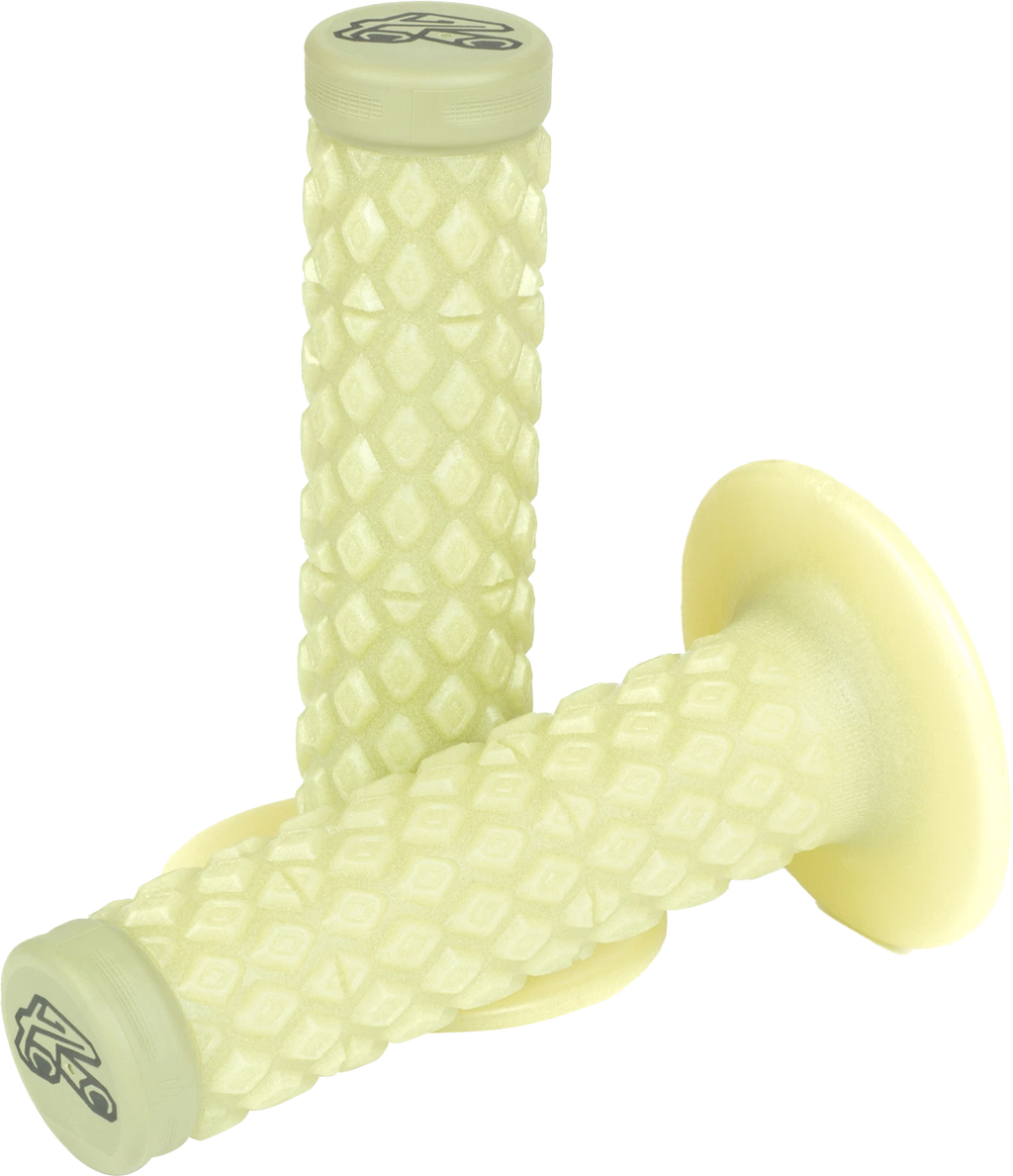 Renthal MX R-Works Dual Grips for Comfort - Aramid G196
