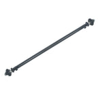 6K Trailer Axle for 6 Lug Vehicles (89" Hub Face, 74" Spring Center)