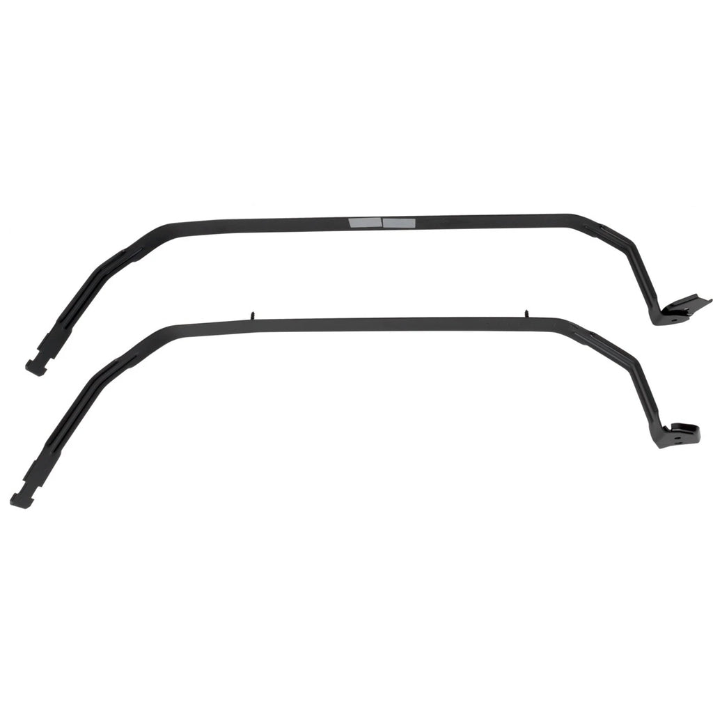 Set of 2 Fuel Tank Straps for Ford Focus (2004)
