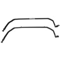Set of 2 Fuel Tank Straps for Ford Focus (2004)