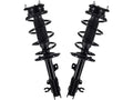 Front Strut Assembly Set of 2 for Mazda CX-5 (2013–2016) ZT875NB