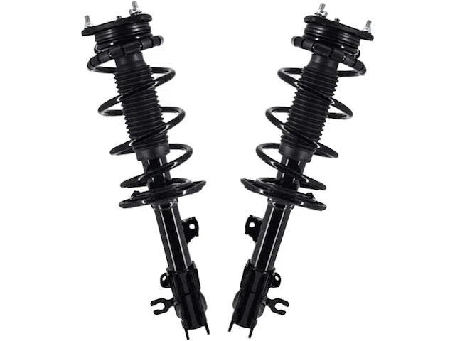 Front Strut Assembly Set of 2 for Mazda CX-5 (2013–2016) ZT875NB