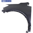 CAPA Certified Fender for Buick Encore (2013–2016) Front Driver Side