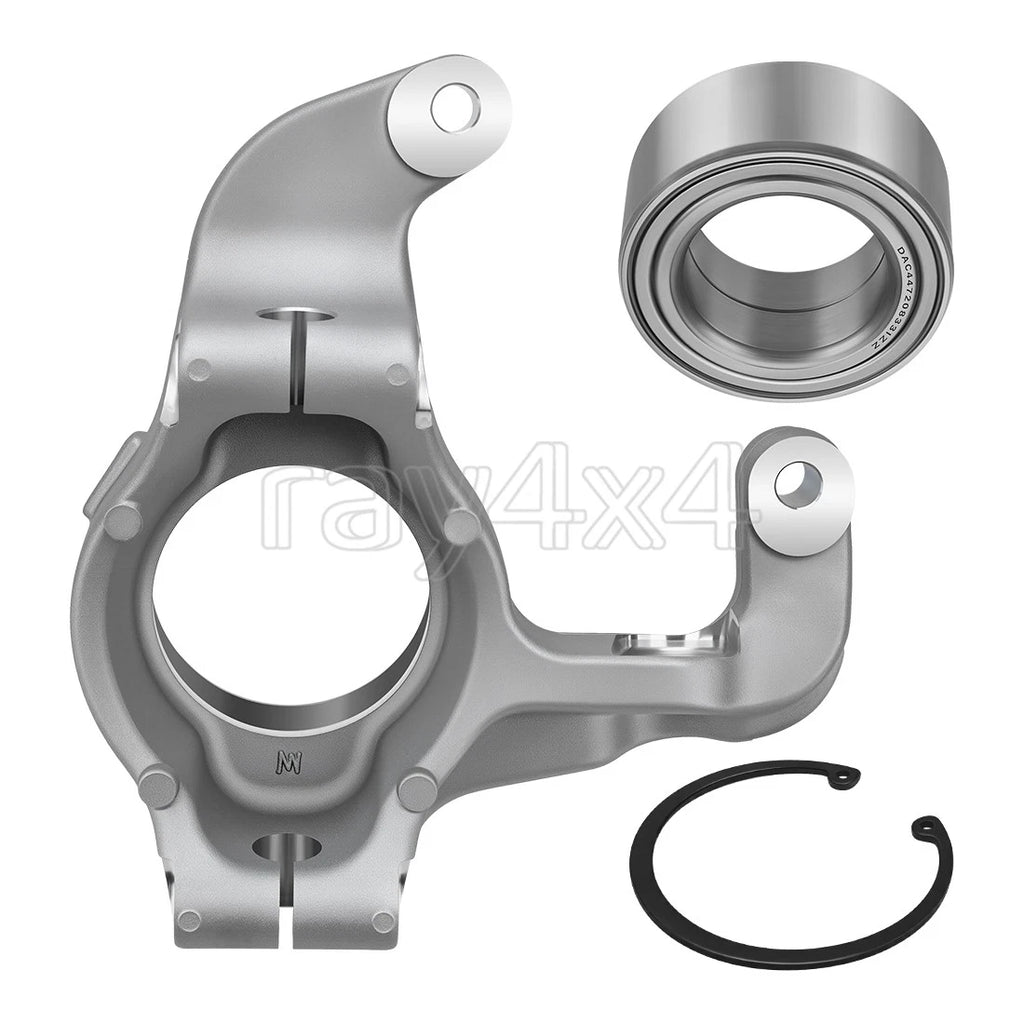 Right Front Steering Knuckle Kit for Polaris Sportsman 850 Touring XP (2009–2025)