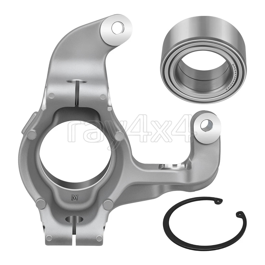 Right Front Steering Knuckle Kit for Polaris Sportsman 850 Touring XP (2009–2025)