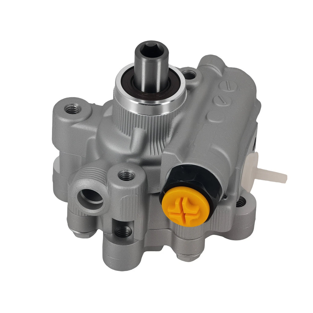 Power Steering Pump for Dodge Caravan Ram CV 3.6L (2011–2015) 5151727AC