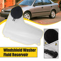 Windshield Washer Fluid Reservoir Tank for Chevy Prizm/Toyota Corolla (1998–2002)
