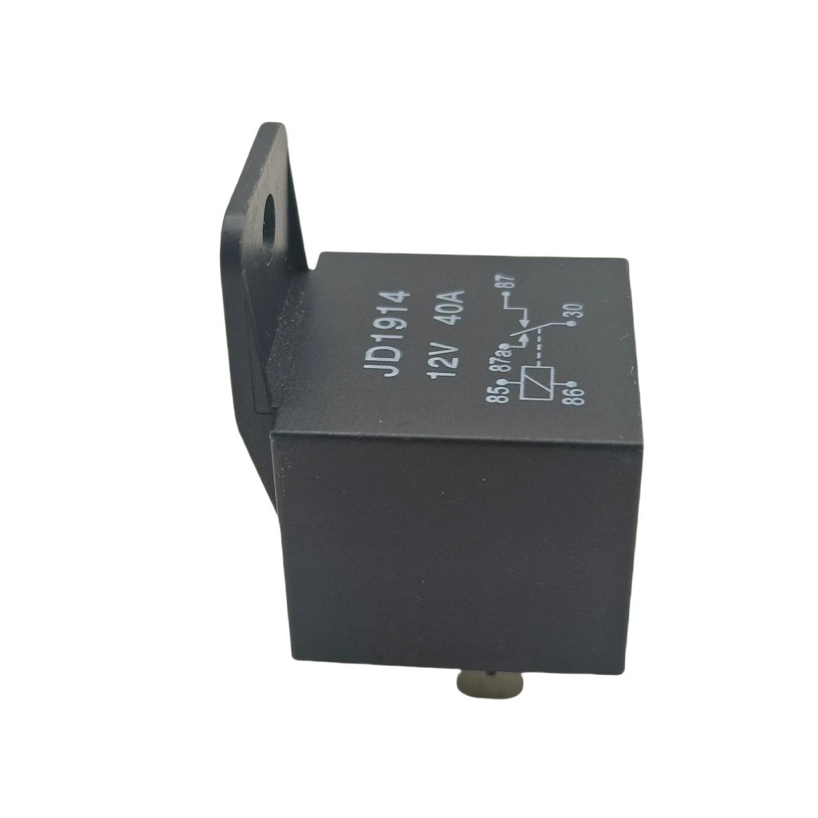 Relay for Volvo Penta (1504952-1, 831725-7, 876039-9) (12V, 40A)