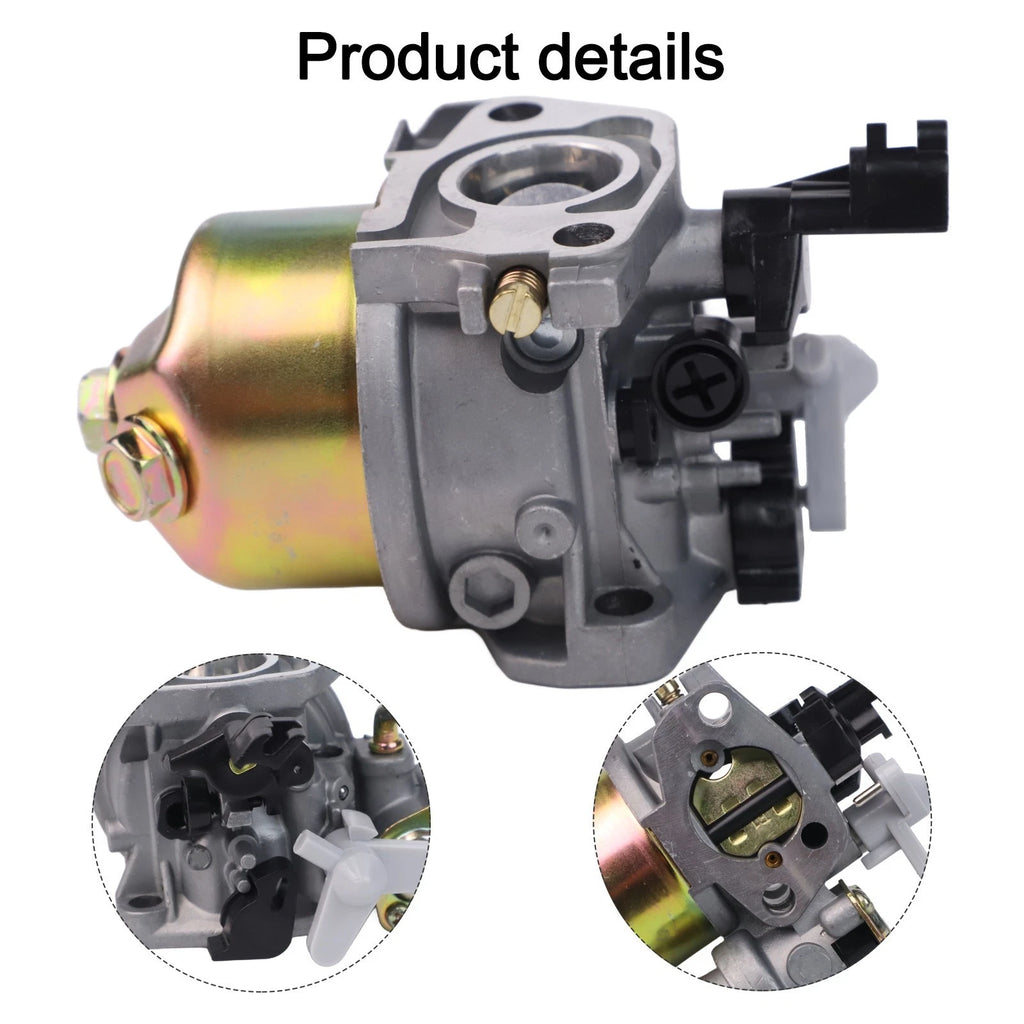 Carburetor Set for