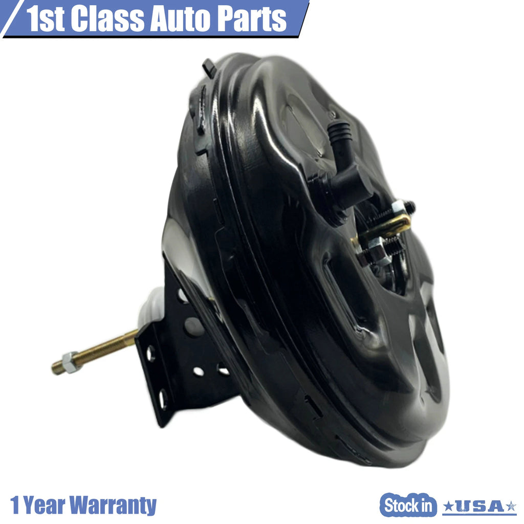 Vacuum Power Brake Booster for Chevy Nova Buick Apollo (1969–1974)