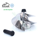 Solas Concord Impeller 14/21 for Kawasaki JT1500 Ultra 300 LX (2007–2019)