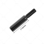 2" Gear Stick Extension for Toyota Land Cruiser 70 Series