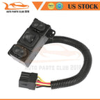 High Performance Seat Switch for Ford F-150 F-250 F-350 (1997–2007)