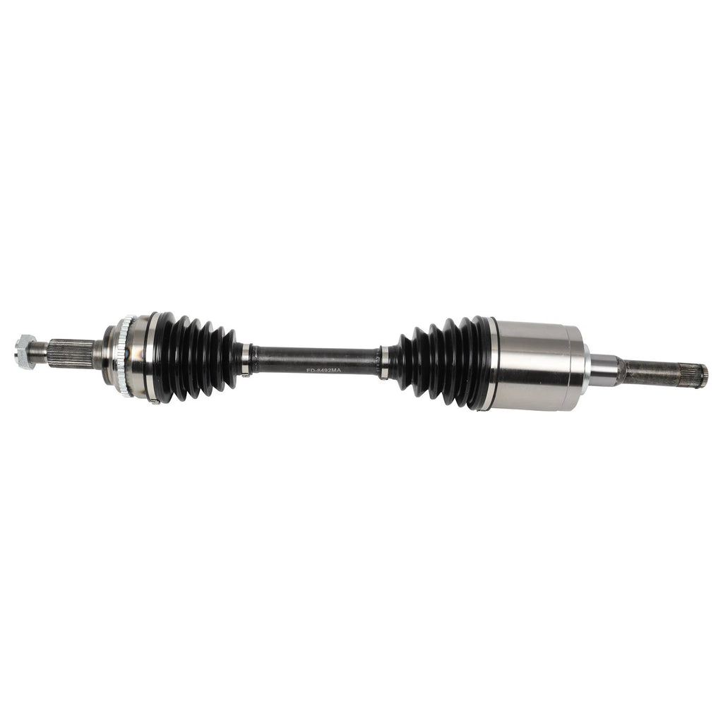 CV Axle Assembly for Ford Edge L4 2.0L (2012–2014) Front Left