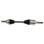 CV Axle Assembly for Ford Edge L4 2.0L (2012–2014) Front Left