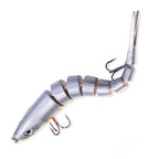Fishing Lure 13.5cm 18g Sinking Type for All Purpose Angling
