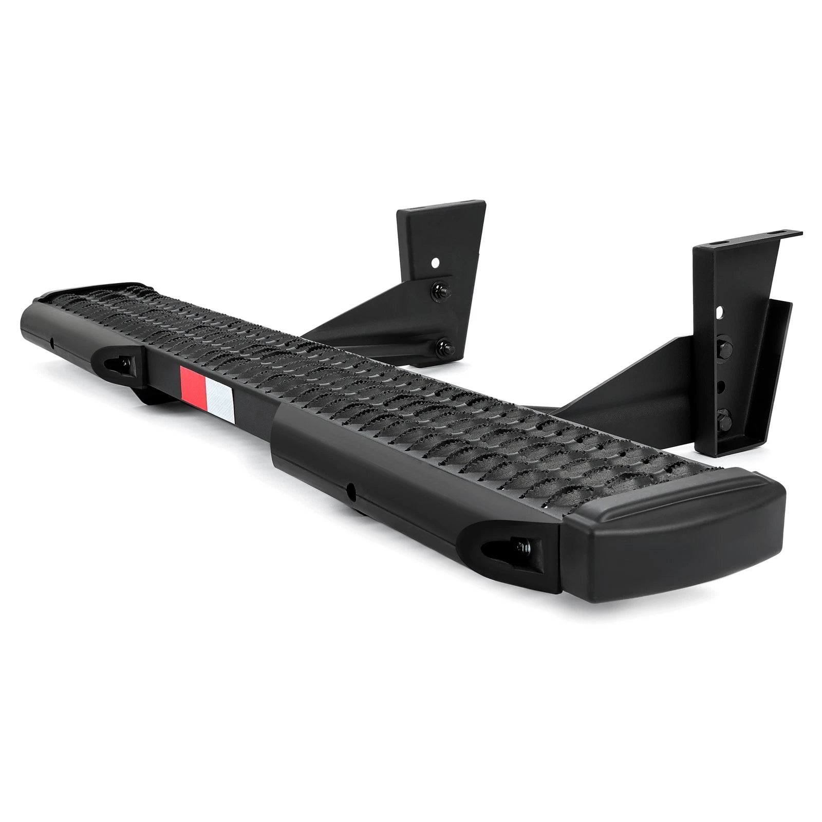 Set of 2 Rear Step Running Boards for Ford Transit 150/250/350 (2015–2023)