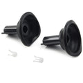 Membrane Diaphragm Carb Vacuum for Kawasaki KVF650 KFX700 (2004-2023)
