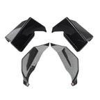 Front Side Winglet Spoiler Cover Fairing for Honda ADV160 (2022–2024)