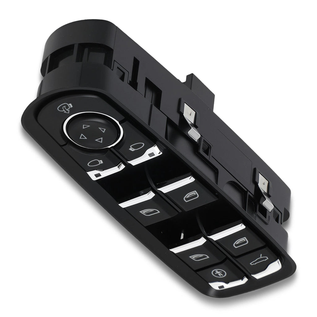 Driver Side Power Window Switch for Porsche Cayenne (2011–2018) 7PP959858H DML