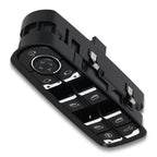 Driver Side Power Window Switch for Porsche Cayenne (2011–2018) 7PP959858H DML