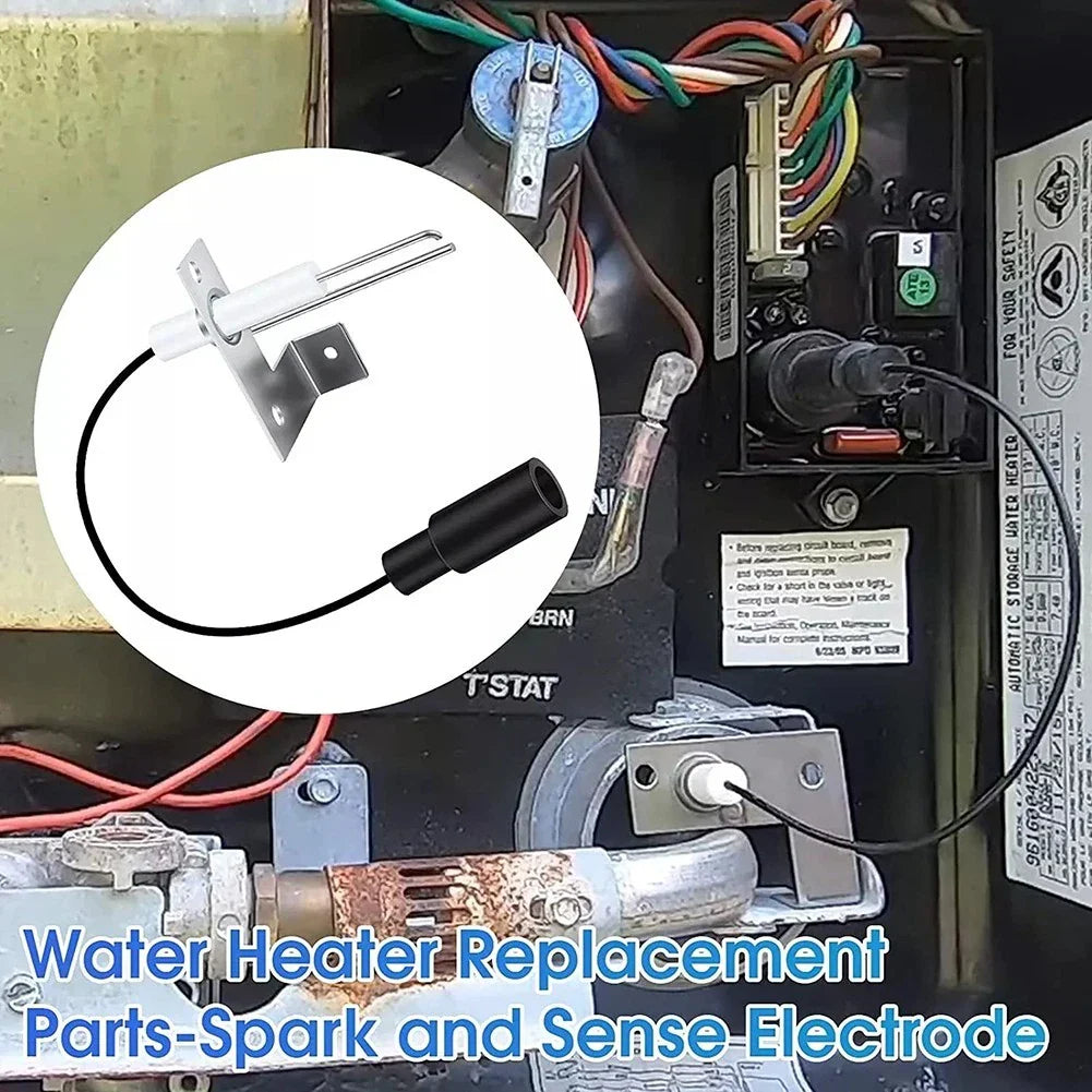 Thermal Safety Kit with Spark Sensor Electrode for Atwood RV Water Heater