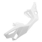 Glitter White Lower Cowl for Honda Goldwing 1800 (2018–2025)