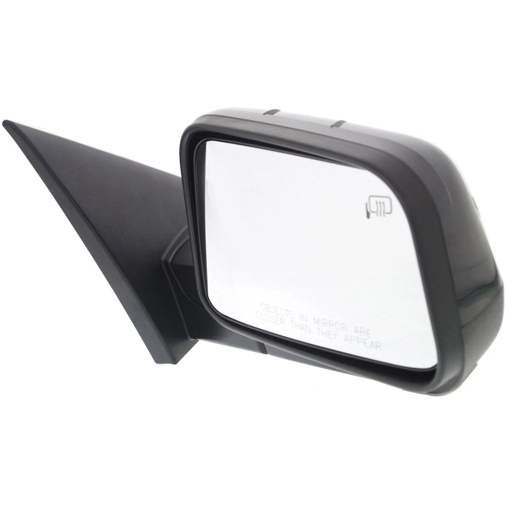 Set of 2 Heated Mirrors for Ford Edge (2007)