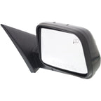 Set of 2 Heated Mirrors for Ford Edge (2007)