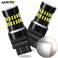 2X AUXITO 3157 3156 LED Bulbs for Chevrolet