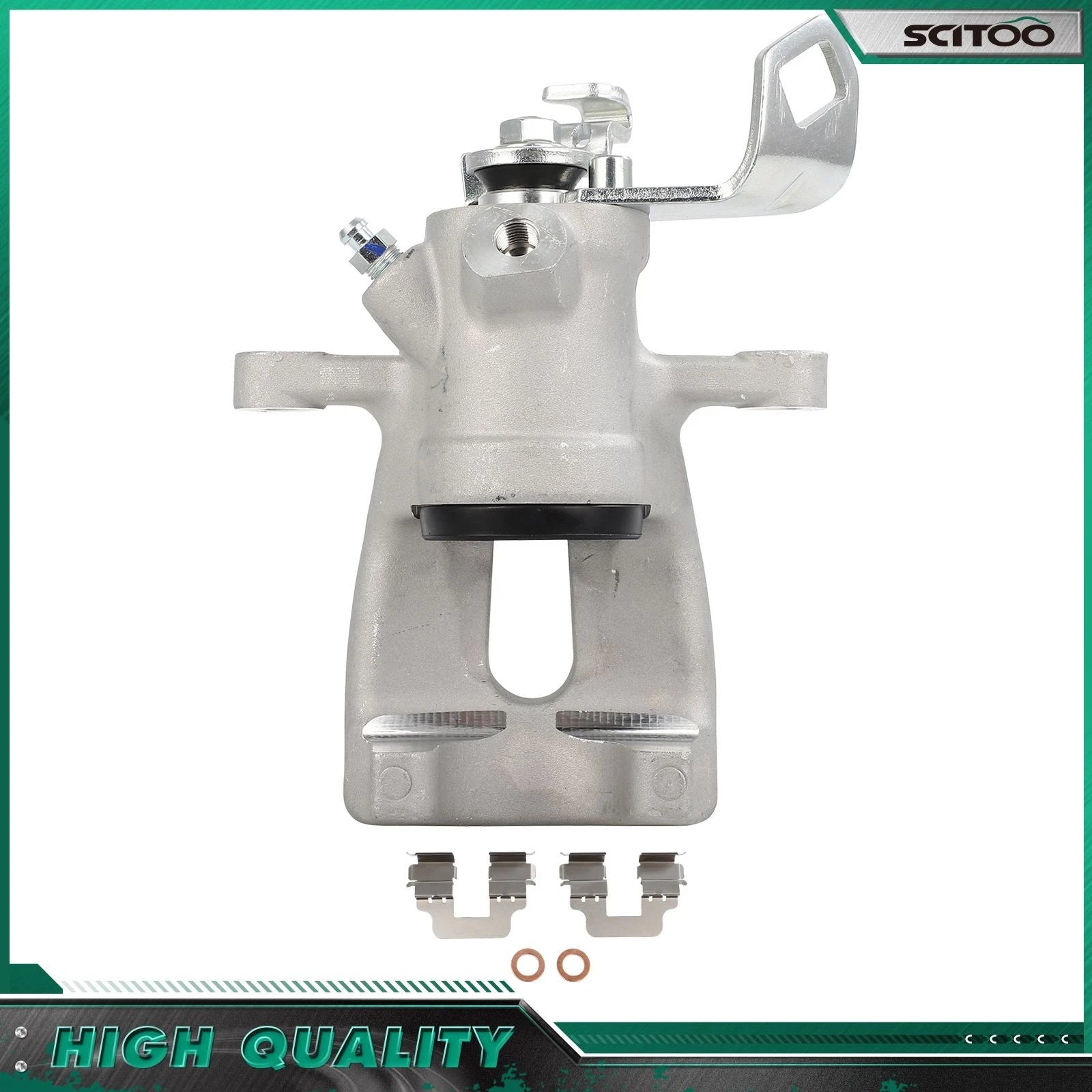 Rear Right Brake Caliper for Mini Cooper (2007–2014)